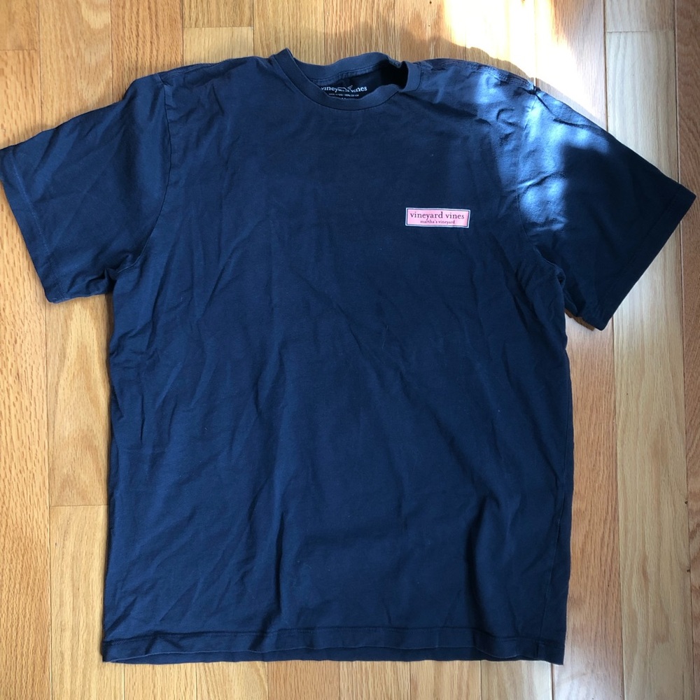 Martha’s Vineyard t-shirt